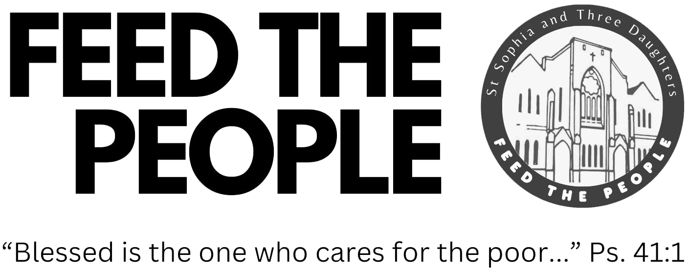 Feed The People